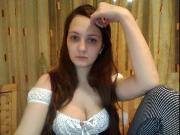 Live sex webcam photo for Misskiskis #45561