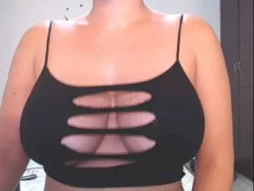 Live sex webcam photo for HUGETITS90XX #2294075