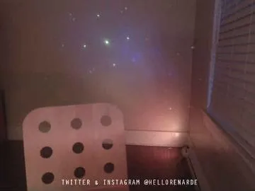 Live sex webcam photo for LittleKitsune #5124555