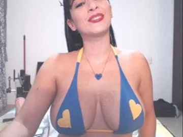 Live sex webcam photo for HUGETITS90XX #5506618