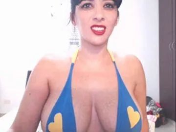 Live sex webcam photo for HUGETITS90XX #6092612