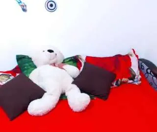 Live sex webcam photo for BlondeElla #9469239