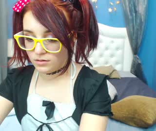 Live sex webcam photo for KiraRain #12020431