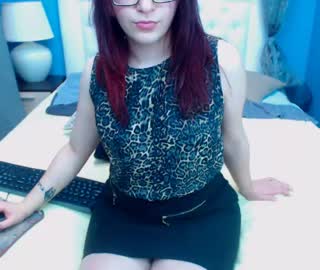 Live sex webcam photo for KiraRain #13201720