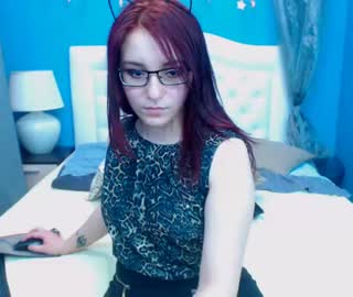 Live sex webcam photo for KiraRain #13191889