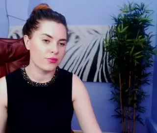 Live sex webcam photo for ChristySmile #17400083