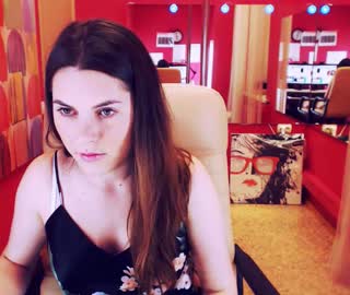 Live sex webcam photo for ChristySmile #19694448