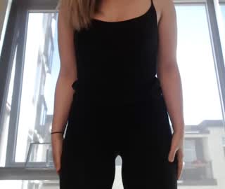 Live sex webcam photo for LittleKitsune #20989148