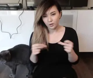 Live sex webcam photo for LittleKitsune #21169261