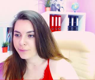 Live sex webcam photo for ChristySmile #25185530