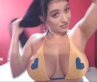 Live sex webcam photo for HUGETITS90XX #27168525