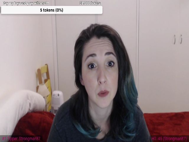 Live sex webcam photo for BlancaLily #264442305