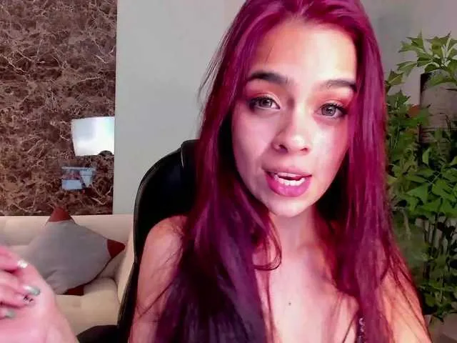 Live sex webcam photo for LilaDior #241234880