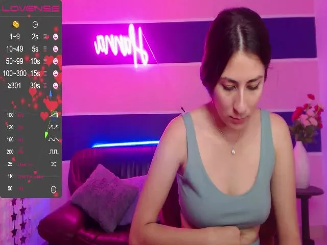 Live sex webcam photo for HannaCamgirl #261743880