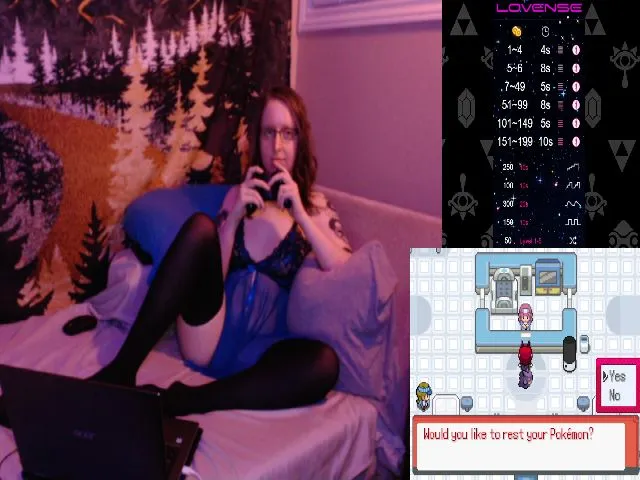 Live sex webcam photo for Echo1337 #257963914