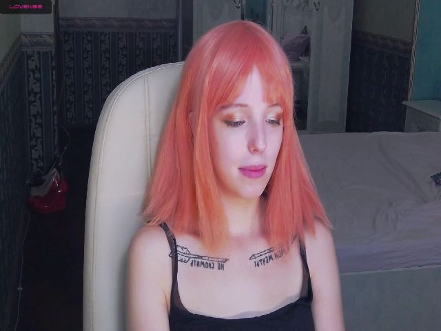 Live sex webcam photo for AmyLime #253715795