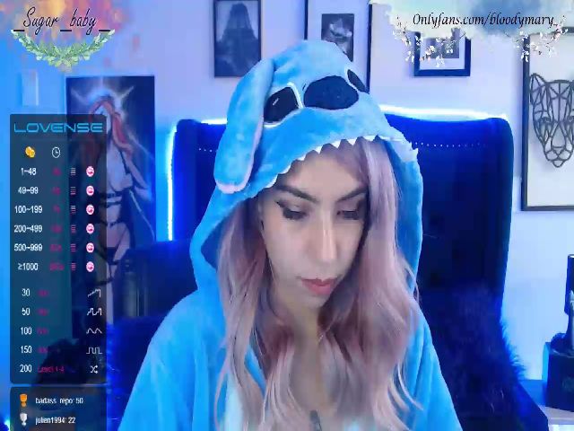 Live sex webcam photo for Sugaar_baby #257748609