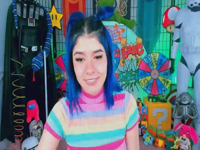 Live sex webcam photo for Agostinha_Red #254190602