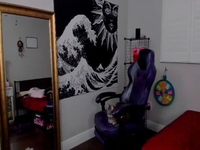 Live sex webcam photo for CharletteWebb #287850097
