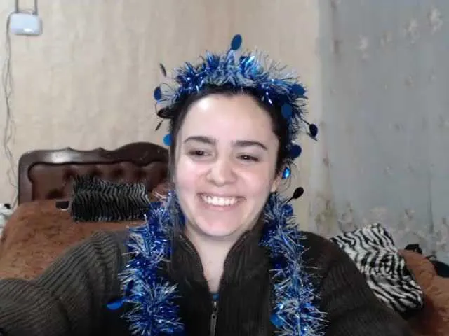 Live sex webcam photo for Katernia48 #240940742