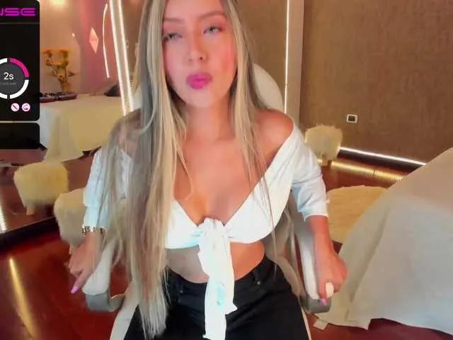 Live sex webcam photo for ChloeManson #241411912