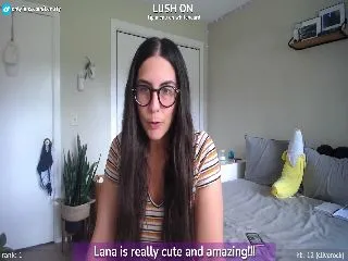 Live sex webcam photo for LanaTy #251989545