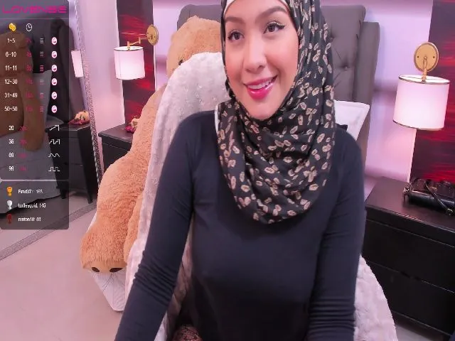 Live sex webcam photo for Maysoon_ #254491948