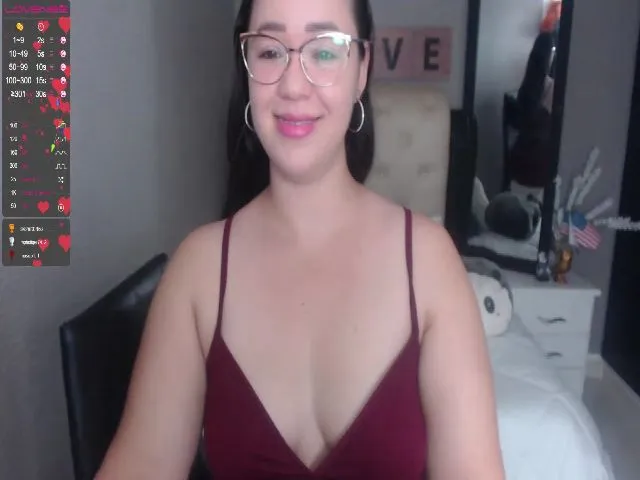 Live sex webcam photo for Pearlwhite0 #256860673