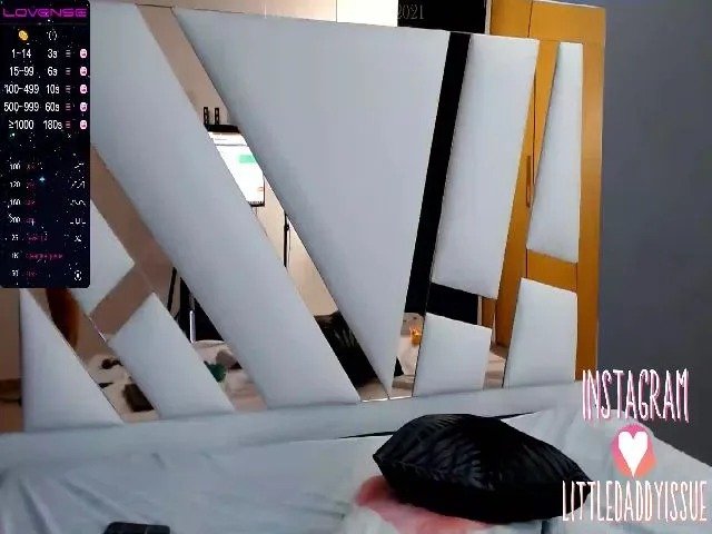 Live sex webcam photo for Littleissue #263765278
