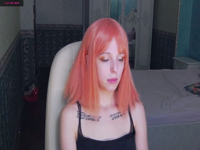 Live sex webcam photo for AmyLime #253711112