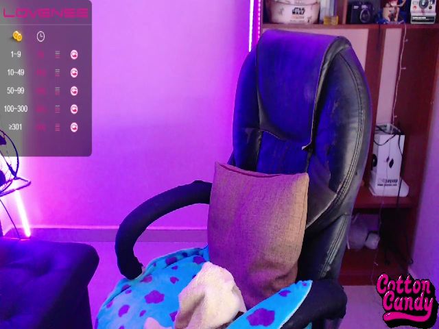 Live sex webcam photo for CottonCandy #263441920