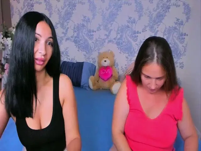 Live sex webcam photo for NikaRysa #255424400