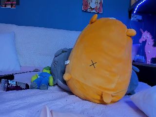 Live sex webcam photo for Milly_Saint #252097534