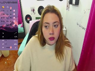 Live sex webcam photo for Amarantarusso #252155695