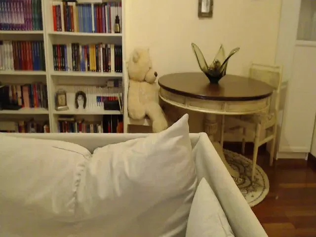 Live sex webcam photo for Ayelen #252298071
