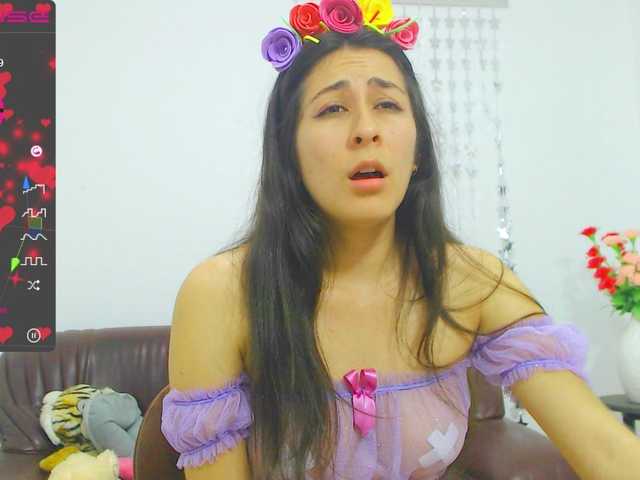 Live sex webcam photo for hannacamgirl #250276903