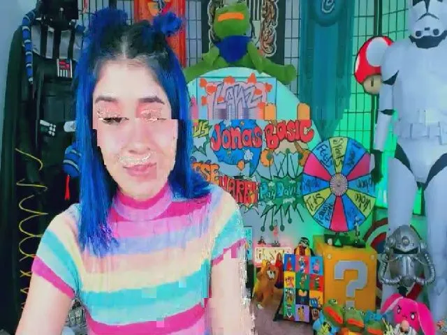 Live sex webcam photo for Agostinha_Red #254170213