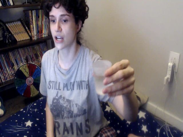 Live sex webcam photo for JediDropout #254671009