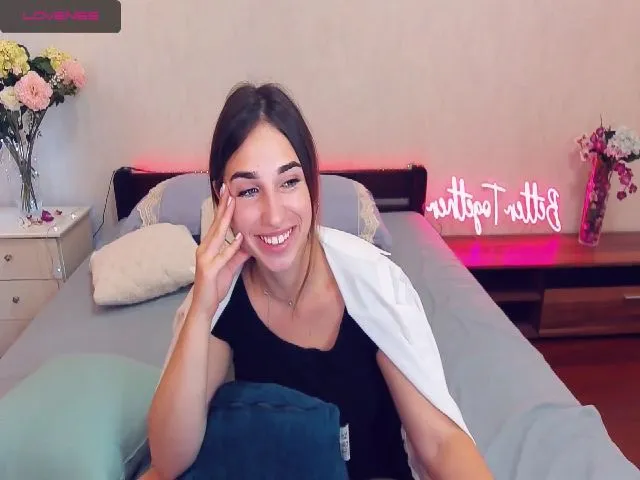 Live sex webcam photo for AnastashaGray #261308056