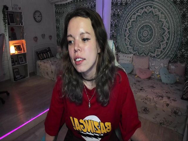 Live sex webcam photo for ClancyOsborne #259513831