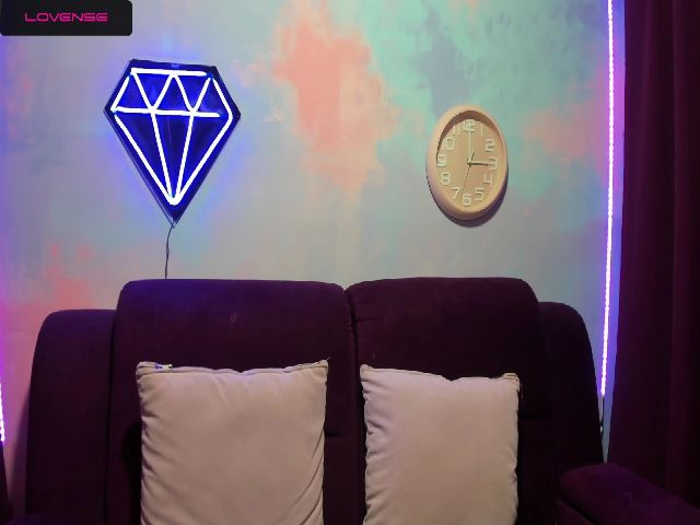 Live sex webcam photo for Ailin_8 #260370835