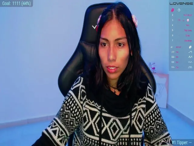 Live sex webcam photo for Turquesaxx #254930250