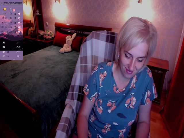 Live sex webcam photo for VictoriaJons5 #252441390