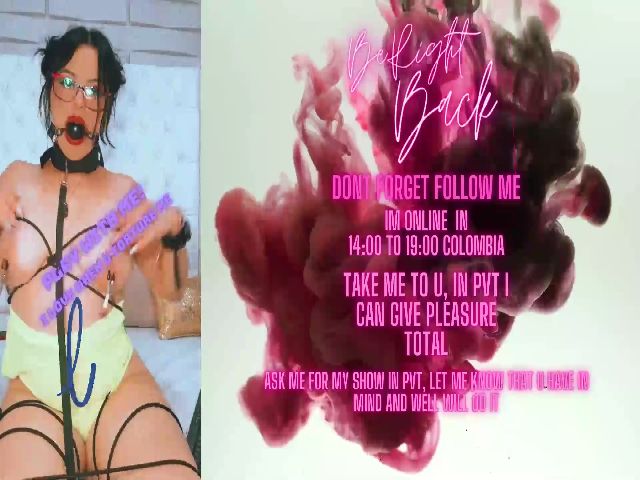 Live sex webcam photo for Esmeralda_R #253216427