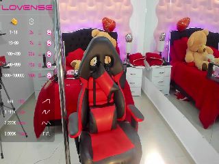 Live sex webcam photo for Annasshim_ #251962147