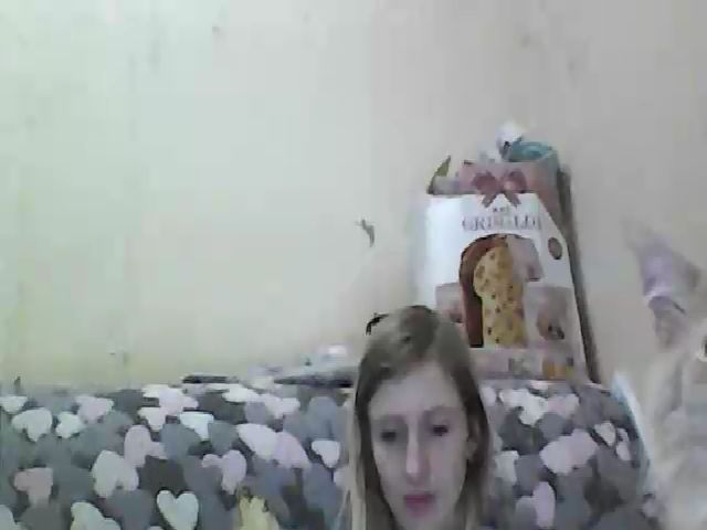 Live sex webcam photo for GuiltyKitty #264818610