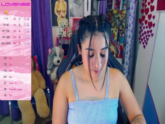 Live sex webcam photo for Channeljob #256157645