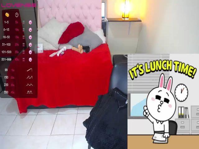 Live sex webcam photo for LESLY_LAURA #255330587