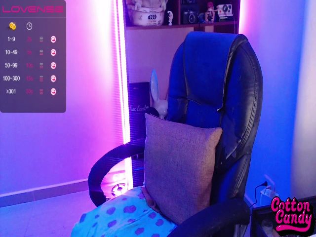 Live sex webcam photo for CottonCandy #252952444