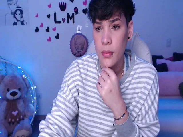 Live sex webcam photo for Laura_R23 #261491356